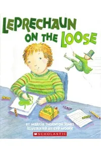 Leprechaun on the Loose