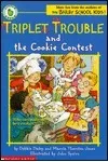 Triplet Trouble and the Cookie Contest
