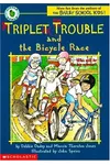 Triplet Trouble and the Bicycle Race