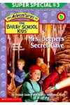 Mrs. Jeepers' Secret Cave