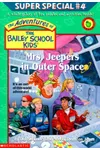 Mrs. Jeepers in Outer Space