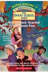 Mrs. Jeepers' Scariest Halloween Ever