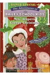 Mrs. Jeeper's Creepy Christmas
