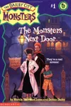 The Monsters Next Door