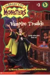 Vampire Trouble