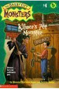 Kilmer's Pet Monster