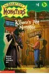 Kilmer's Pet Monster