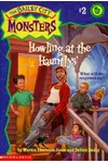 Howling at the Hauntlys'