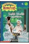 Double Trouble Monsters
