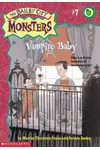 Vampire Baby
