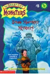 Snow Monster Mystery