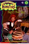 Happy Boo Day