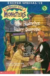 The Hauntlys' Hairy Surprise