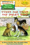 Sticks and Stones and Doggie Bones