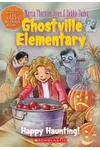 Happy Haunting