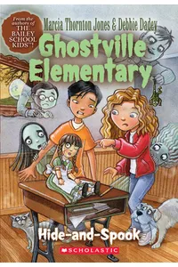 Hide-and-Spook