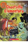 Frights, Camera, Action!