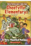A Very Haunted Holiday