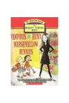 Vampires Do Hunt Marshmallow Bunnies
