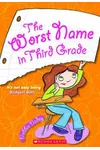 The Worst Name in Third Grade