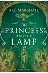 The Princess and the Lamp