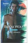 Bayou Wolf