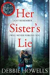 Her Sister's Lie