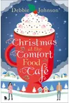 Christmas at the Comfort Food Cafe