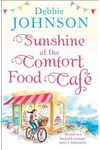 Sunshine at the Comfort Food Café