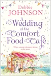 A Wedding at the Comfort Food Cafe