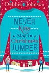 Never Kiss a Man in a Christmas Jumper