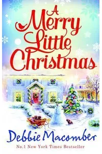 A Merry Little Christmas