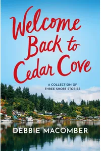 Welcome Back to Cedar Cove