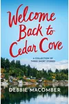 Welcome Back to Cedar Cove