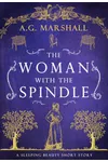 The Woman with the Spindle