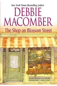 The Shop on Blossom Street