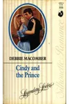 Cindy and the Prince