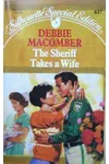The Sheriff Takes a Wife