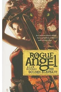 The Golden Elephant