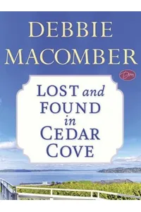 Lost and Found in Cedar Cove