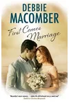 First Comes Marriage