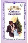 Christmas Masquerade