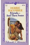 Friends & Then Some