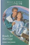 Ready for Marriage