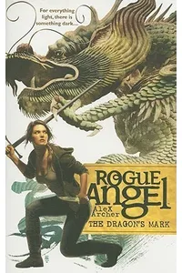 The Dragon's Mark