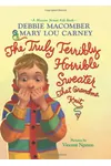 The Truly Terribly Horrible Sweater...That Grandma Knit