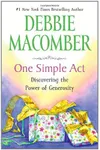 One Simple Act