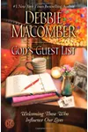 God's Guest List