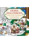 Debbie Macomber's Holly Jolly Christmas Coloring Book