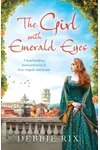 The Girl with Emerald Eyes